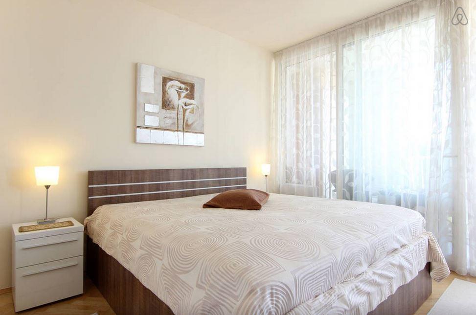 ספליט Apartment Bella חדר תמונה