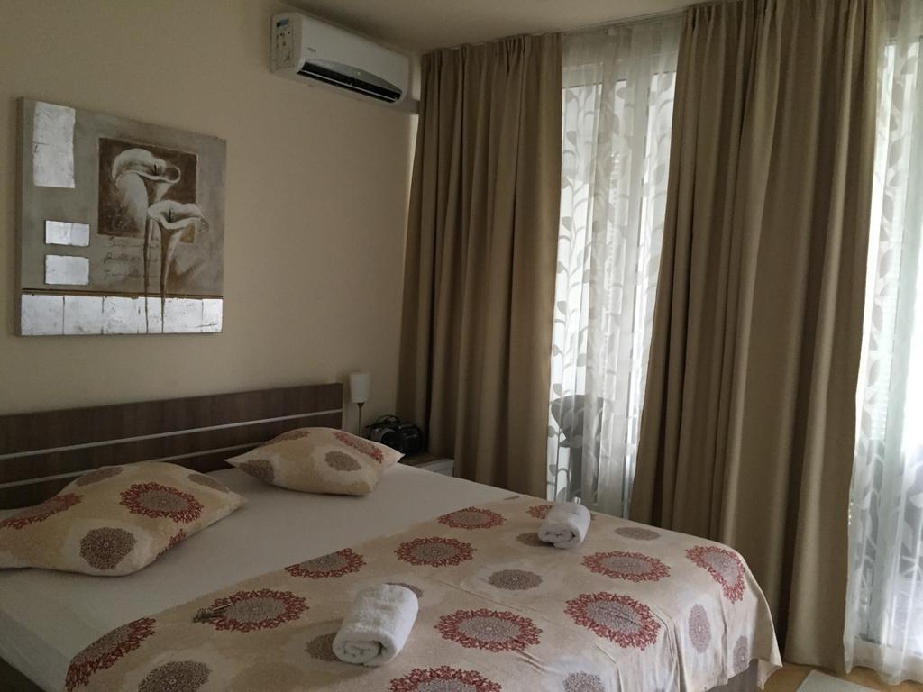 ספליט Apartment Bella חדר תמונה
