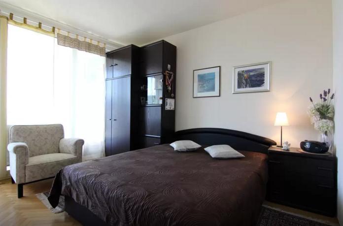 ספליט Apartment Bella מראה חיצוני תמונה