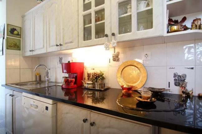 ספליט Apartment Bella מראה חיצוני תמונה