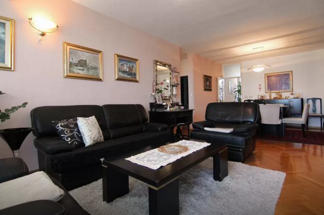 ספליט Apartment Bella מראה חיצוני תמונה