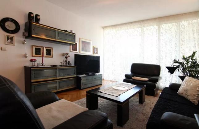 ספליט Apartment Bella מראה חיצוני תמונה