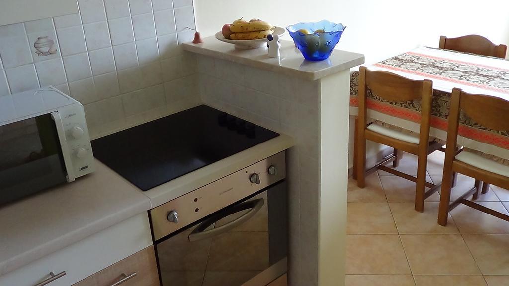ספליט Apartment Bella חדר תמונה