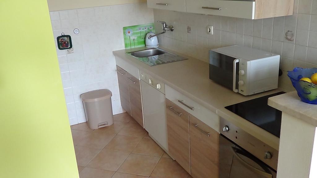 ספליט Apartment Bella חדר תמונה