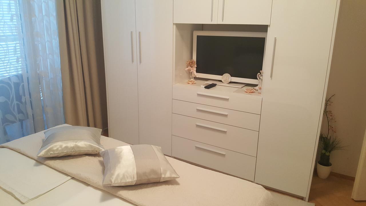 ספליט Apartment Bella מראה חיצוני תמונה