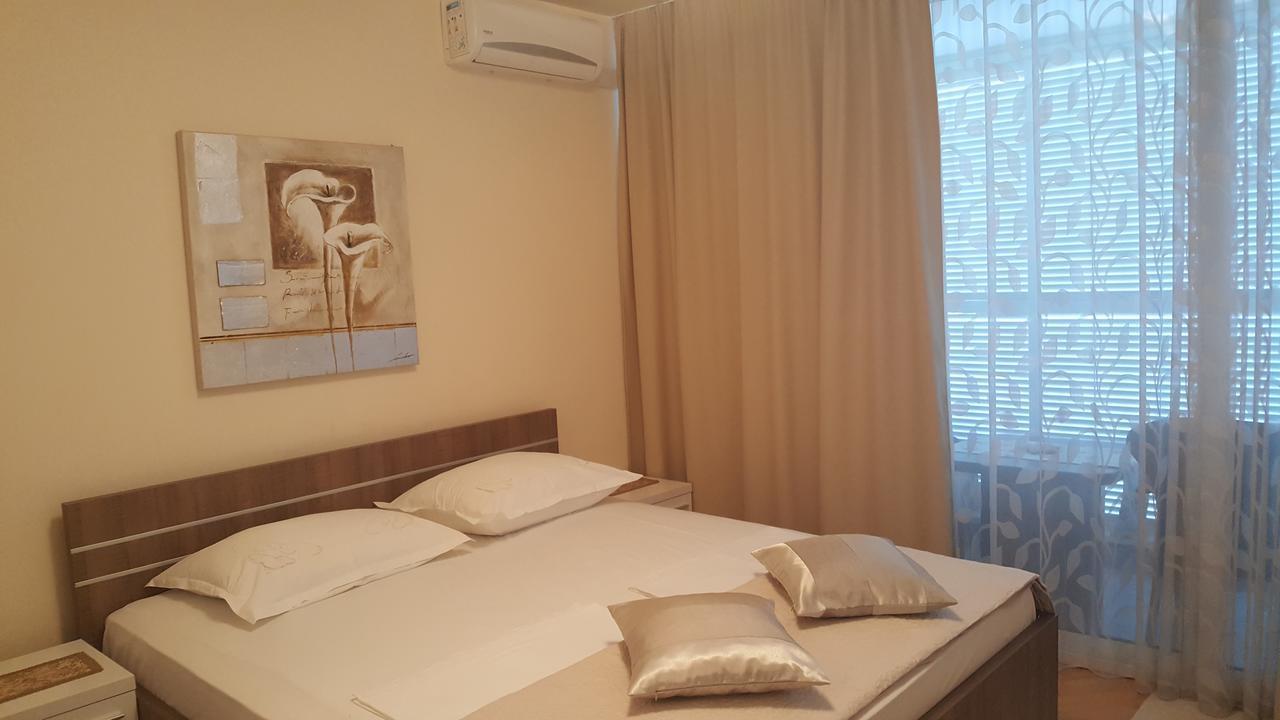 ספליט Apartment Bella מראה חיצוני תמונה