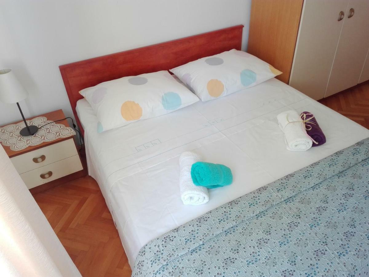 ספליט Apartment Bella מראה חיצוני תמונה