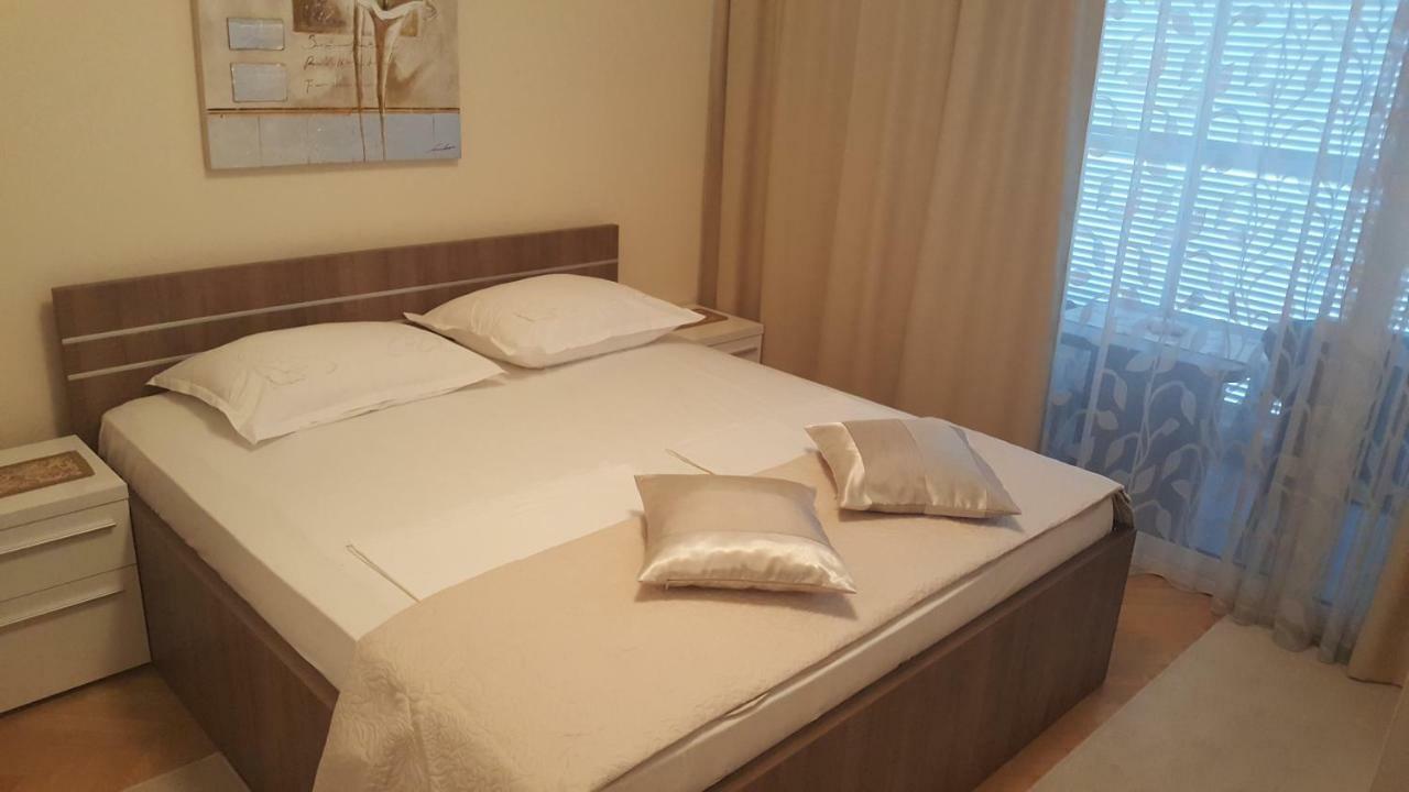 ספליט Apartment Bella מראה חיצוני תמונה