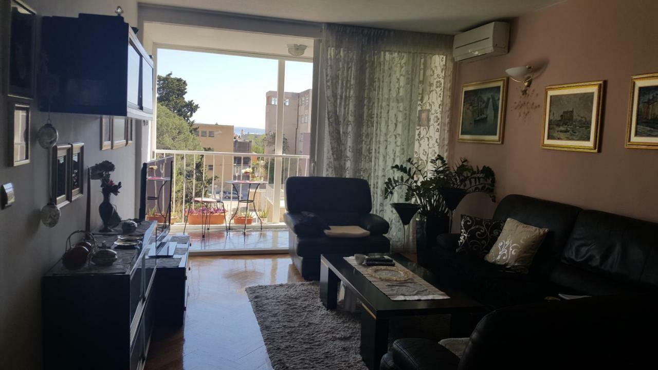 ספליט Apartment Bella מראה חיצוני תמונה