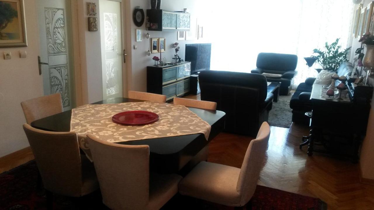 ספליט Apartment Bella חדר תמונה